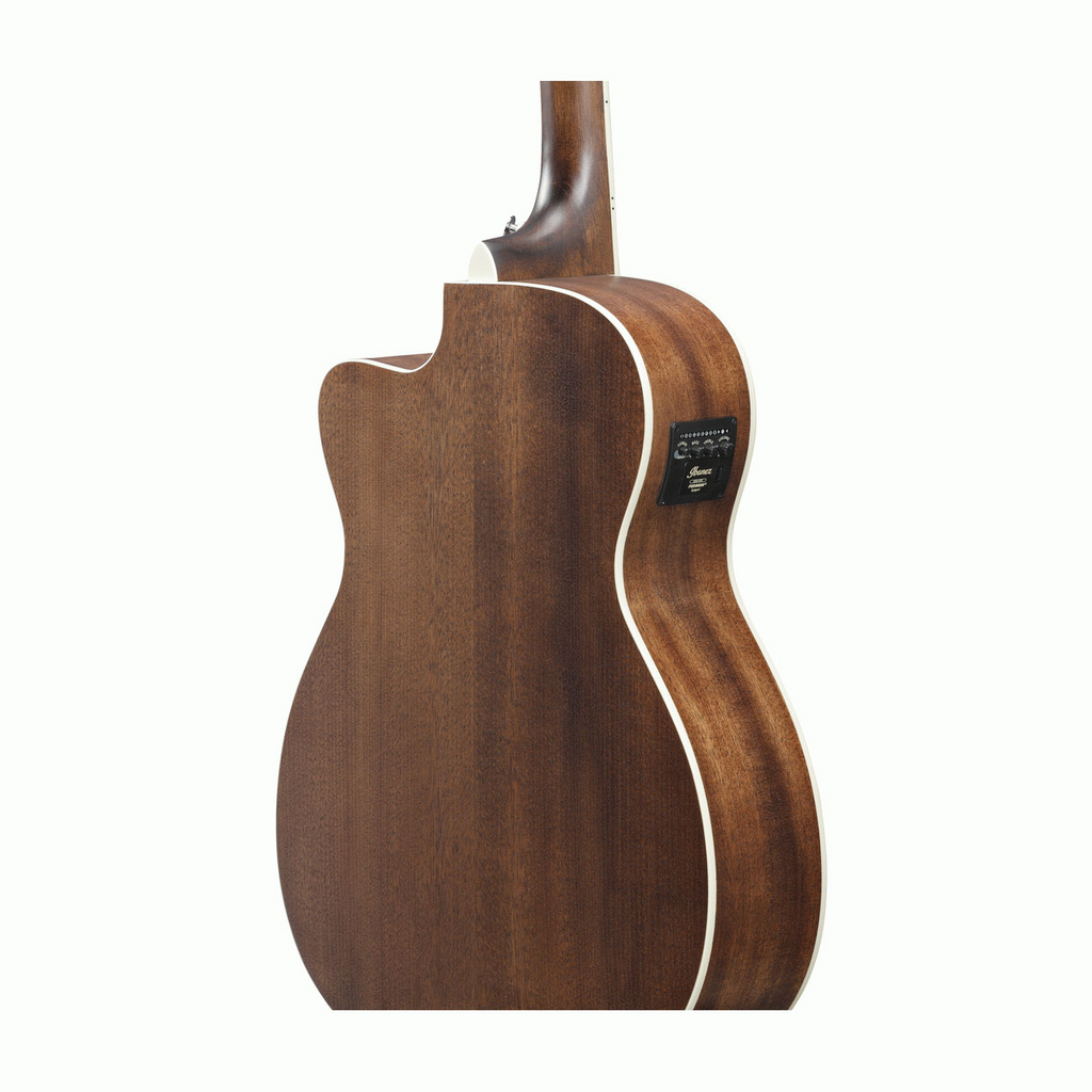 Ibanez AC340CE Artwood Acoustic Guitar in Open Pore Natural