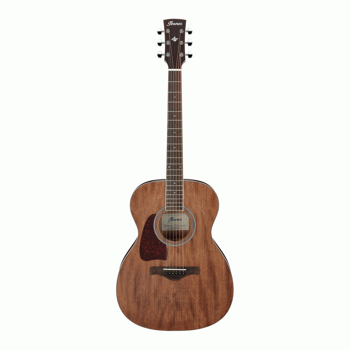 Ibanez AC340L Artwood Acoustic Guitar in Open Pore Natural