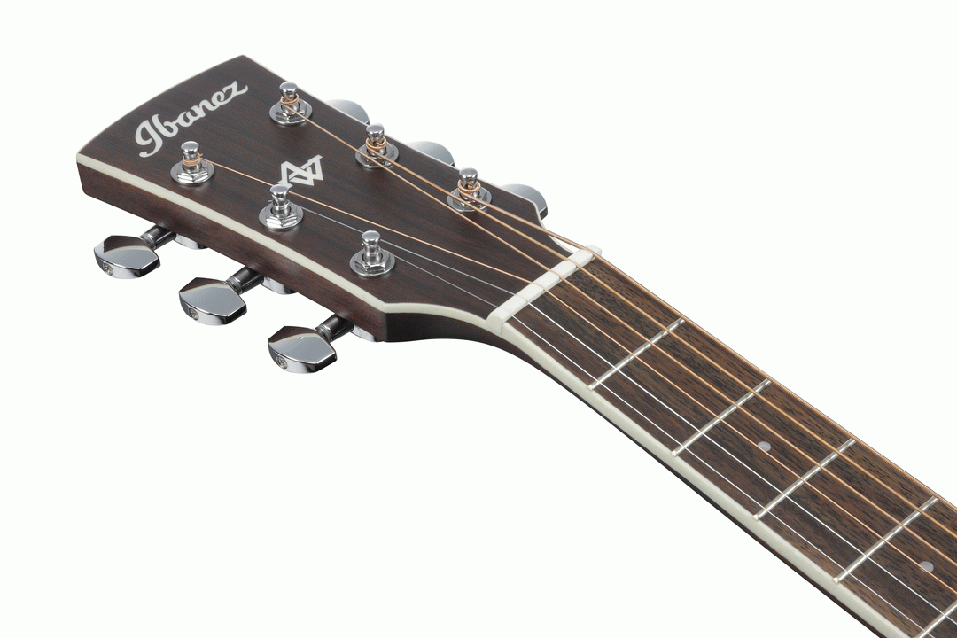 Ibanez AC340L Artwood Acoustic Guitar in Open Pore Natural