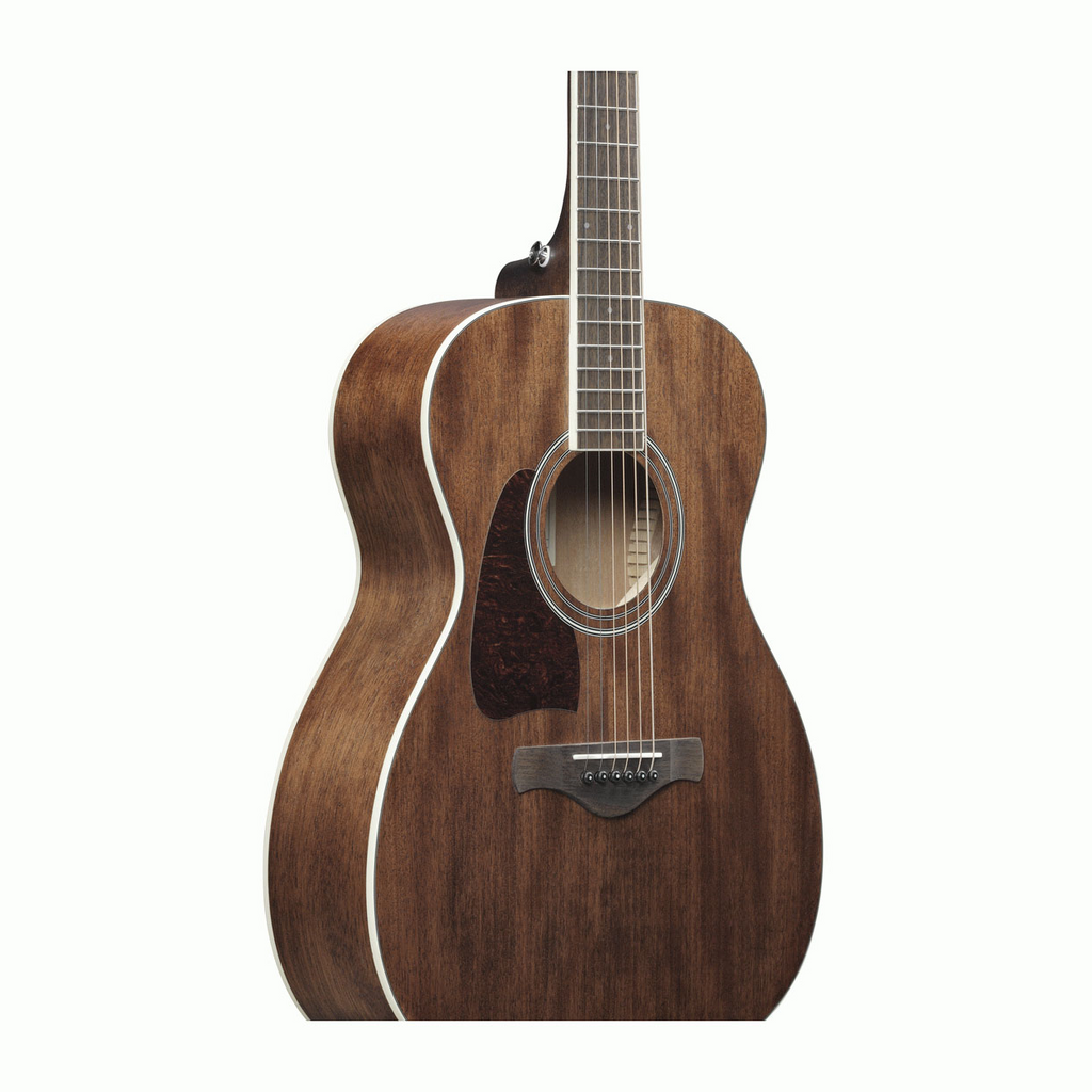 Ibanez AC340L Artwood Acoustic Guitar in Open Pore Natural