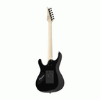 Ibanez KIKOSP3 Kiko Signature Electric Guitar in Transparent Emerald Burst