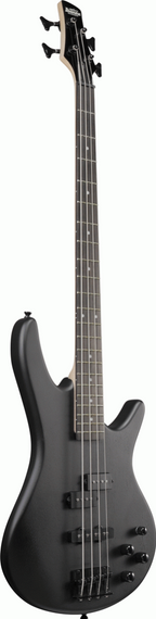 Ibanez SR200B Electric Bass Guitar in Weathered Black
