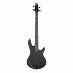 Ibanez SR200B Electric Bass Guitar in Weathered Black