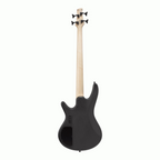 Ibanez SR200B Electric Bass Guitar in Weathered Black