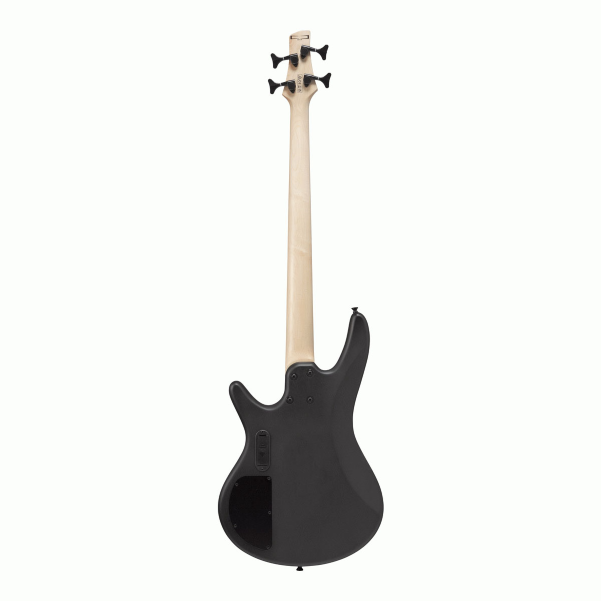 Ibanez SR200B Electric Bass Guitar in Weathered Black