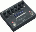 Ibanez PTPRE Pentatone Preamp Guitar Pedal