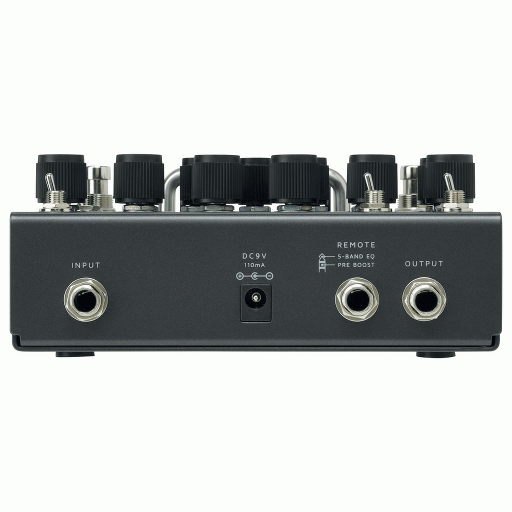 Ibanez PTPRE Pentatone Preamp Guitar Pedal