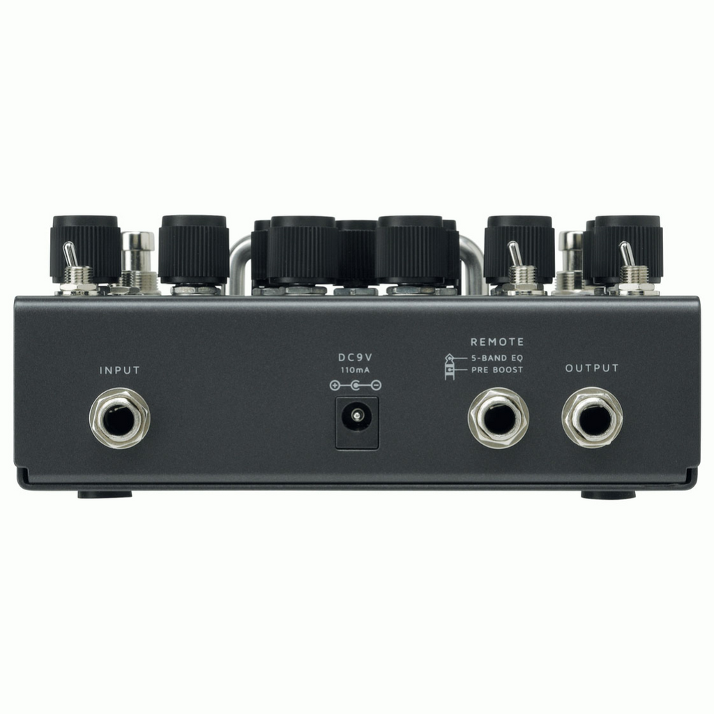 Ibanez PTPRE Pentatone Preamp Guitar Pedal