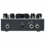 Ibanez PTPRE Pentatone Preamp Guitar Pedal