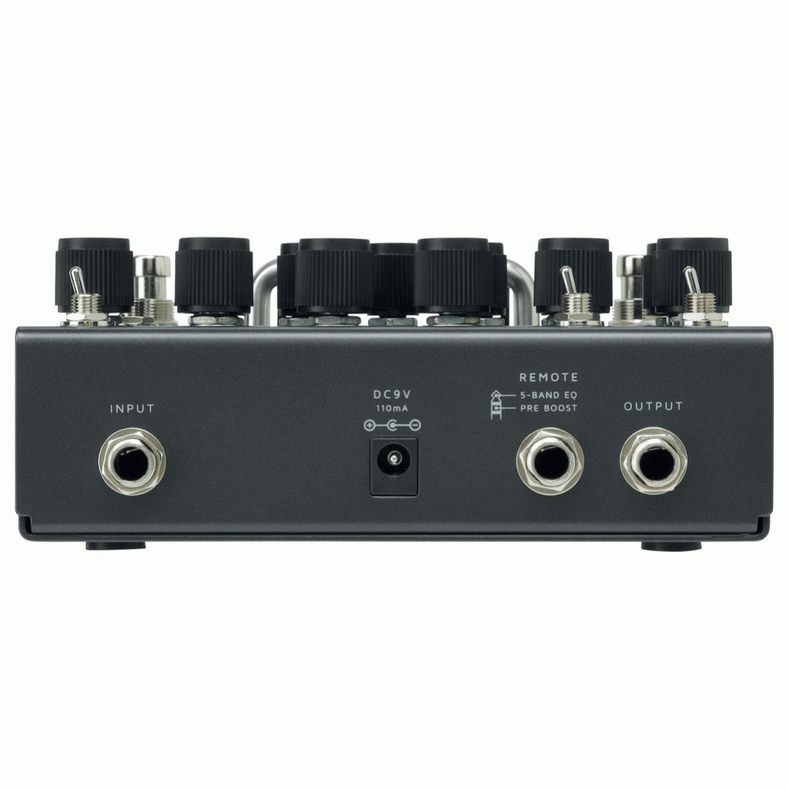 Ibanez PTPRE Pentatone Preamp Guitar Pedal