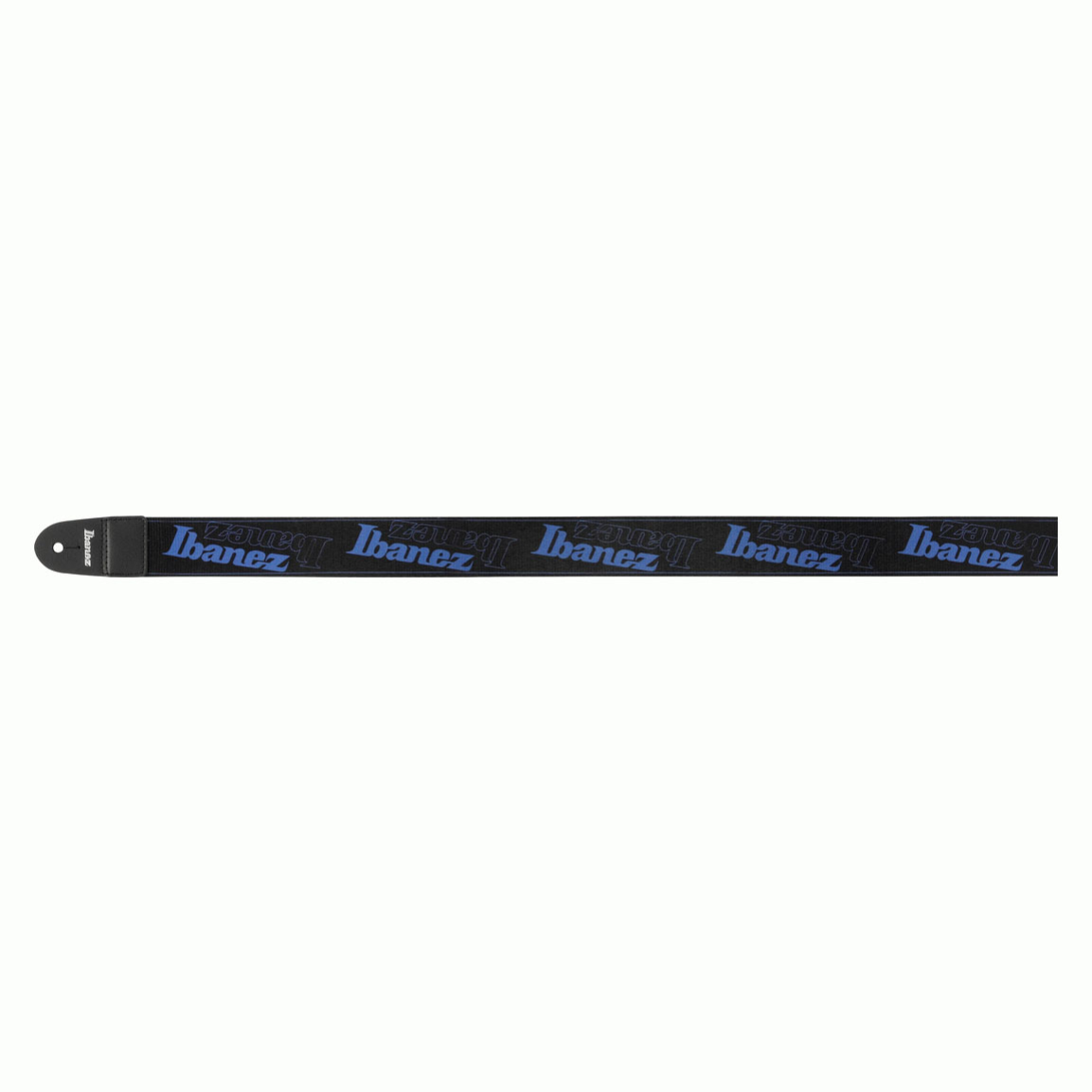 Ibanez GSD50 Guitar Strap in Blue