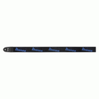 Ibanez GSD50 Guitar Strap in Blue