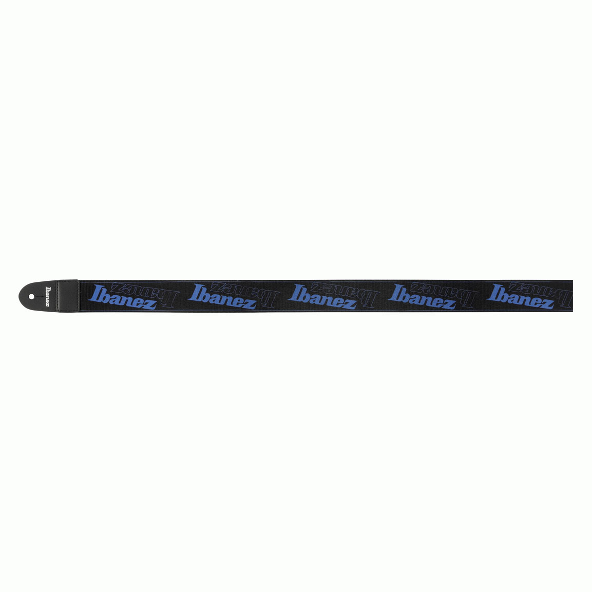 Ibanez GSD50 Guitar Strap in Blue