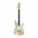 Ibanez KRYS10 Scott LePage Signature Model Electric Guitar in Gold