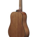 Ibanez V Series V44Mini ¬æ Dreadnought Acoustic Guitar - Open Pore Natural