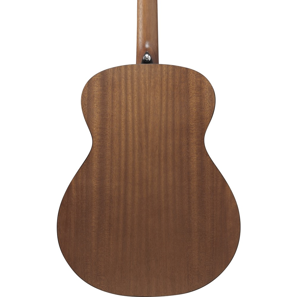 Ibanez V Series VC44 Grand Concert Acoustic Guitar with Pickup - Open Pore Natural