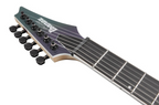 Ibanez Prestige RG5121ET Electric Guitar with Evertune Bridge - Polar Lights