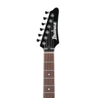 Ibanez Premium AZ42P1 Electric Guitar in Prussian Blue Metallic