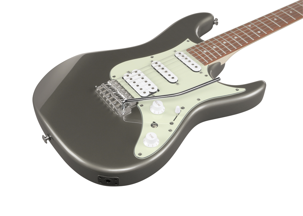 Ibanez AZES40 Electric Guitar in Tungsten