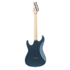 Ibanez AZES31 Electric Guitar in Arctic Ocean Metallic