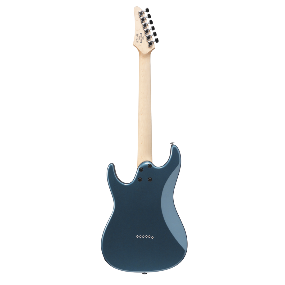 Ibanez AZES31 Electric Guitar in Arctic Ocean Metallic