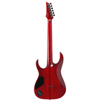 Ibanez RGT1221PB Electric Guitar in Stained Wine Red Low Gloss