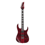 Ibanez RGT1221PB Electric Guitar in Stained Wine Red Low Gloss