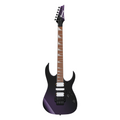 Ibanez RG470DX Electric Guitar in Tokyo Midnight