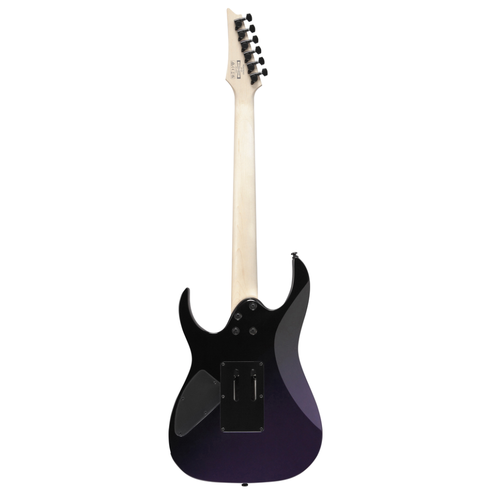 Ibanez RG470DX Electric Guitar in Tokyo Midnight