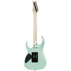 Ibanez RG470DX Electric Guitar in Sea Foam Green Matte