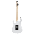 Ibanez RG450DX Electric Guitar in White