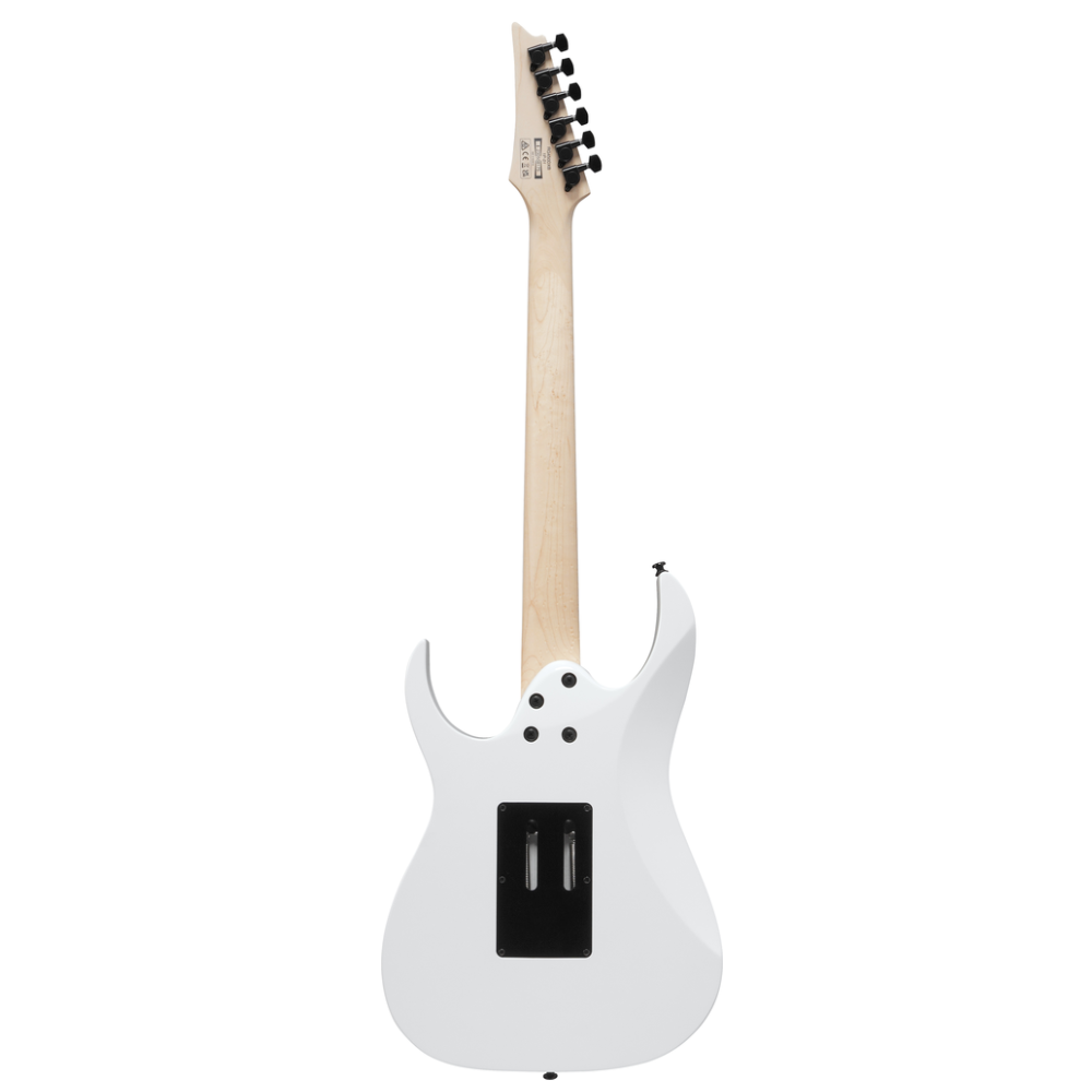 Ibanez RG450DX Electric Guitar in White