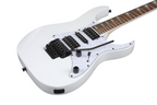 Ibanez RG450DX Electric Guitar in White