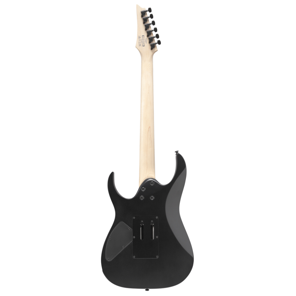 Ibanez RG420EX Electric Guitar in Flat Black
