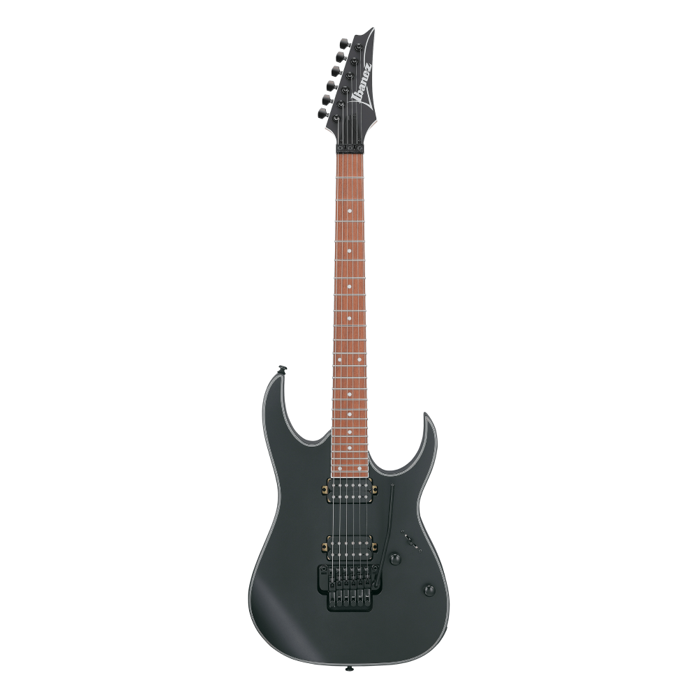 Ibanez RG420EX Electric Guitar in Flat Black