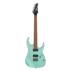 Ibanez RG421S Electric Guitar in Sea Shore Matte