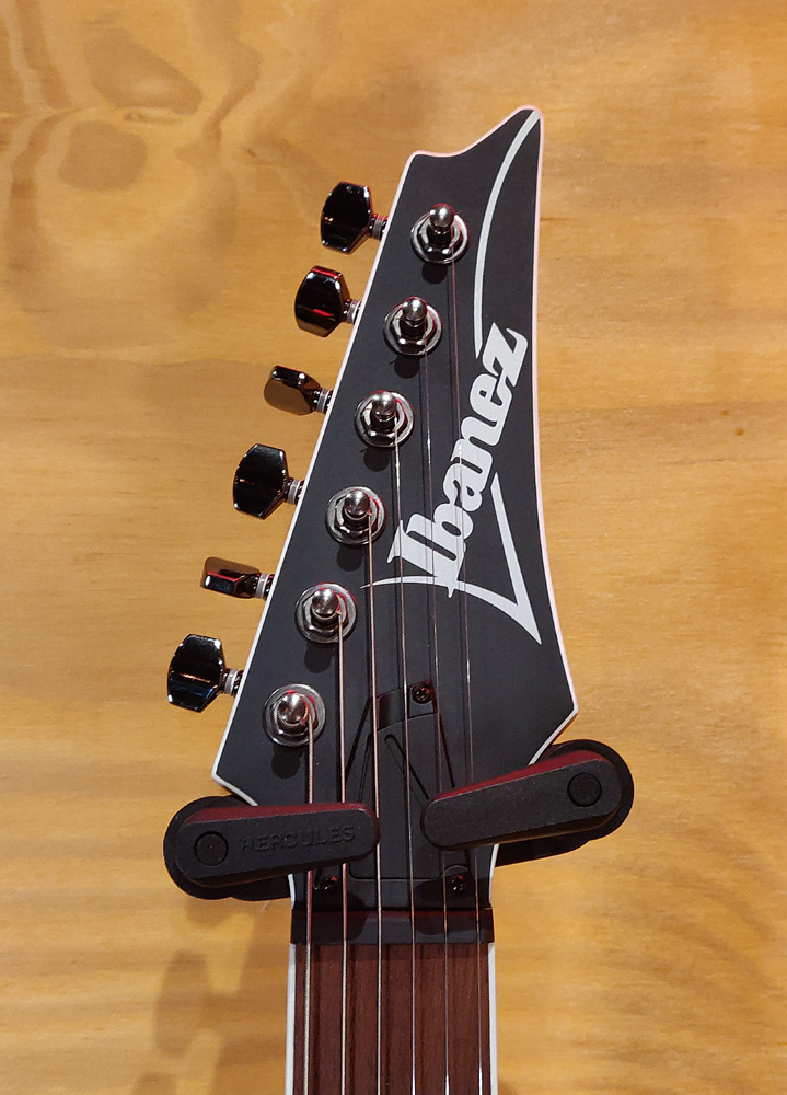 Ibanez RG421S SEM Electric Guitar in Sea Shore Matte - Preloved