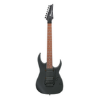 Ibanez RG7420EX Electric Guitar in Black Flat