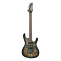 Ibanez S1070PBZ Electric Guitar in Charcoal Black Burst - B Stock