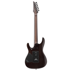 Ibanez S1070PBZ Electric Guitar in Charcoal Black Burst - B Stock