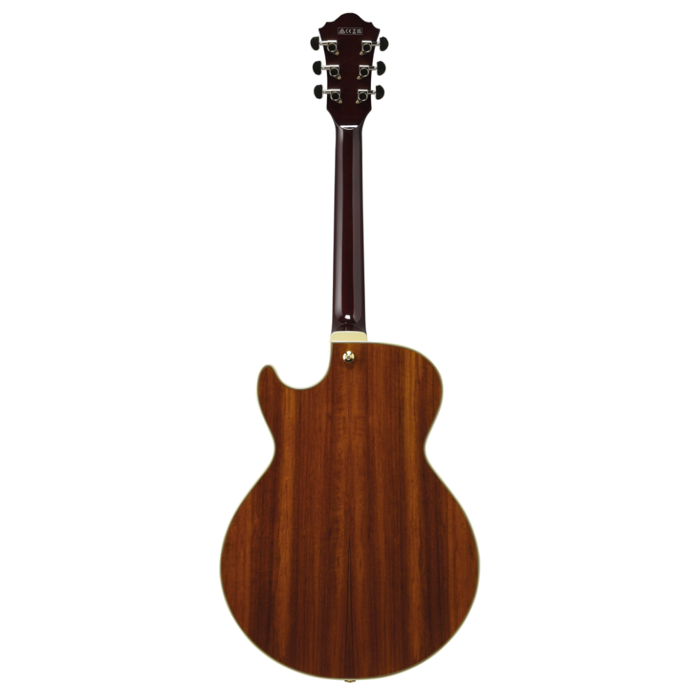 Ibanez Artcore AG95 Electric Guitar in Natural