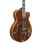 Ibanez Artcore AG95 Electric Guitar in Natural