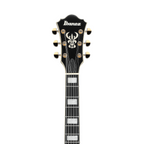 Ibanez Artcore AS93B Electric Guitar in Black
