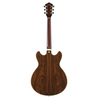 Ibanez Artcore AS93B Electric Guitar in Black