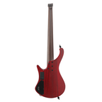 Ibanez EHB1505 Bass Guitar in Stained Wine Red Low Gloss