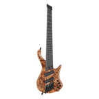 Ibanez EHB1506MS Bass Guitar in Antique Brown Stained Low Gloss
