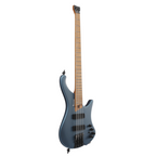 Ibanez EHB1000 Bass Guitar in Arctic Ocean Matte