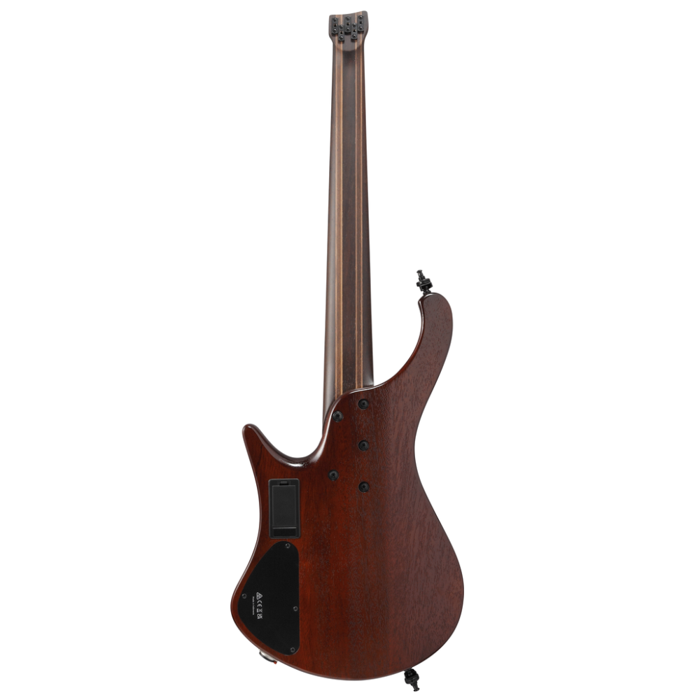 Ibanez EHB1505S Bass Guitar in Dragon Eye Burst Low Gloss