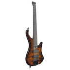 Ibanez EHB1505S Bass Guitar in Dragon Eye Burst Low Gloss