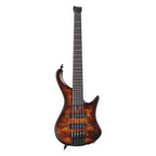 Ibanez EHB1505S Bass Guitar in Dragon Eye Burst Low Gloss